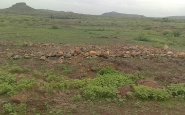 Plot For Sale in Krishna Nagar
