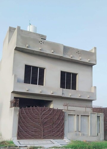  Plot – Exterior View View at Chithara - for Sale