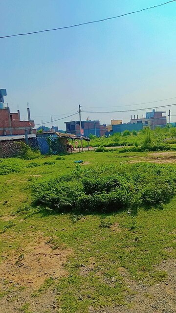 Plot Area in  Plot at Chithara – for Sale
