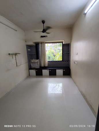 1 BHK Apartment For Rent in Raj Villa CHS Borivali West Mumbai  7517089