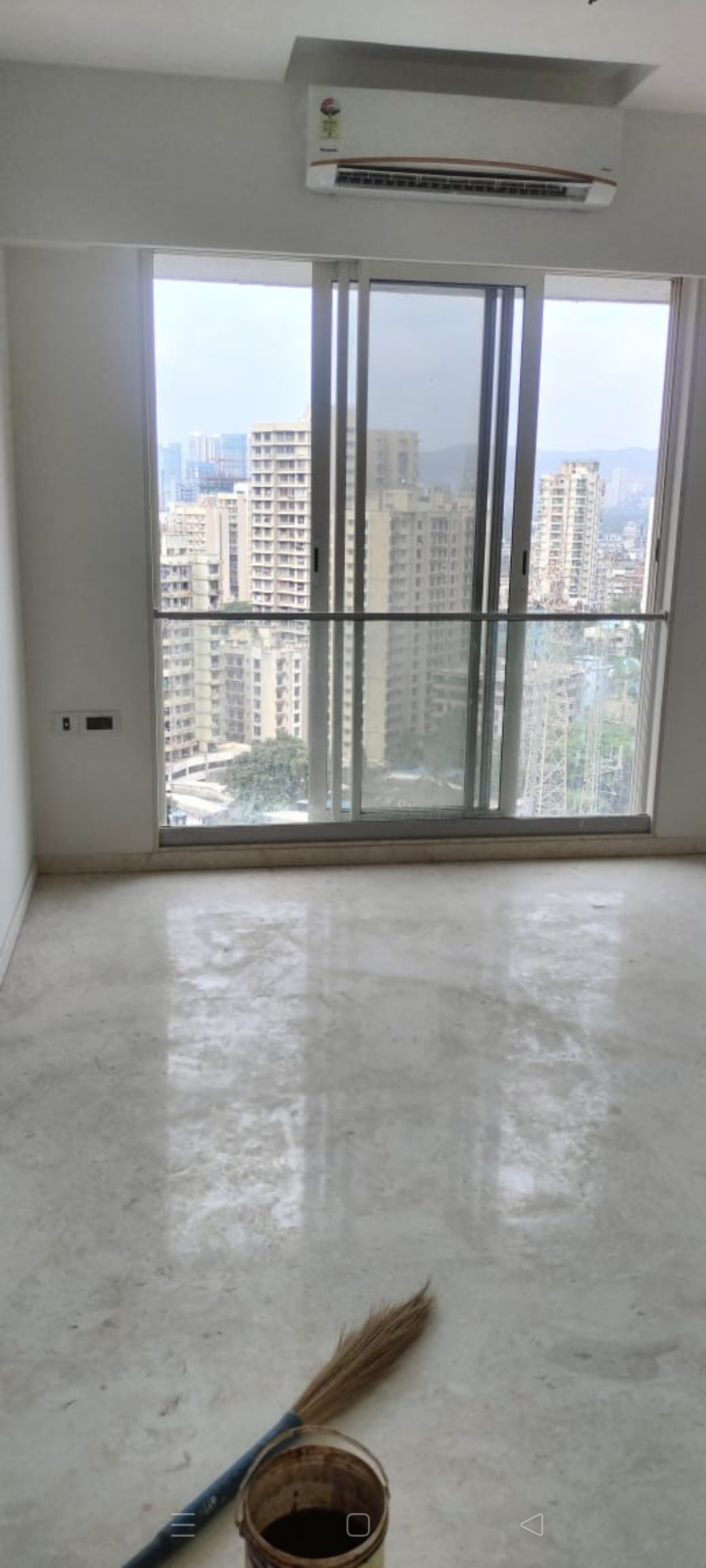 2.5 BHK Apartment For Rent in Ekta Tripolis Goregaon West Mumbai  7517107