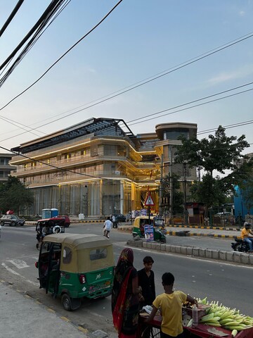 3 BHK Builder Floor – Exterior View View at Signature Global Signum 37D, Sector 37d - for Sale