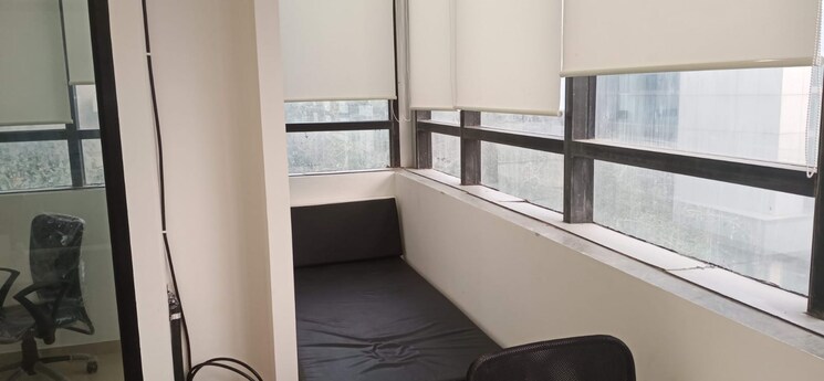 Floor Plan, new-india-navkar-chambers Commercial Office Space 870 Sq.Ft. In Marol Mumbai 7517166