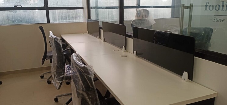 Team Area, new-india-navkar-chambers Commercial Office Space 870 Sq.Ft. In Marol Mumbai 7517166