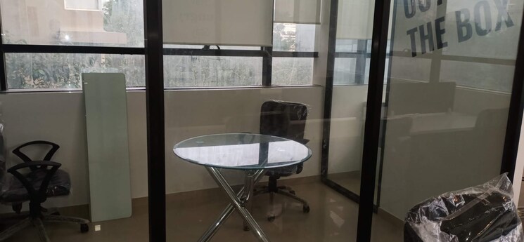 Floor Plan, new-india-navkar-chambers Commercial Office Space 870 Sq.Ft. In Marol Mumbai 7517166