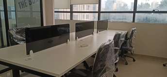 Commercial Office Space 870 Sq.Ft. For Rent in Marol Mumbai  7517166