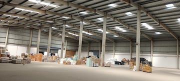 Commercial Warehouse 30000 Sq.Ft. For Rent in Huskur Bangalore  7517167