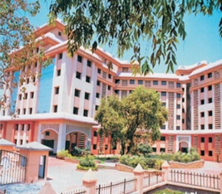 Exterior View, gundecha-onclave Commercial Office Space 700 Sq.Ft. In Andheri East Mumbai 7517169