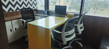 Team Area in  Office Space at Gundecha Onclave, Andheri East – for Rent