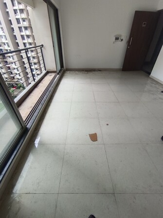 3 BHK Apartment For Rent in Runwal Eirene Balkum Pada Thane  7517179