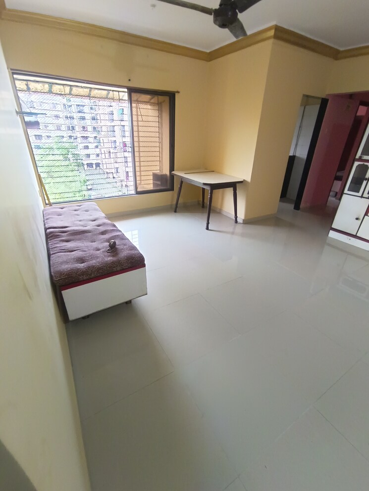 Room, ssb-ashok-nagar 2 Bedroom 1100 Sq.Ft. Apartment In Balkum Pada Thane 7517181