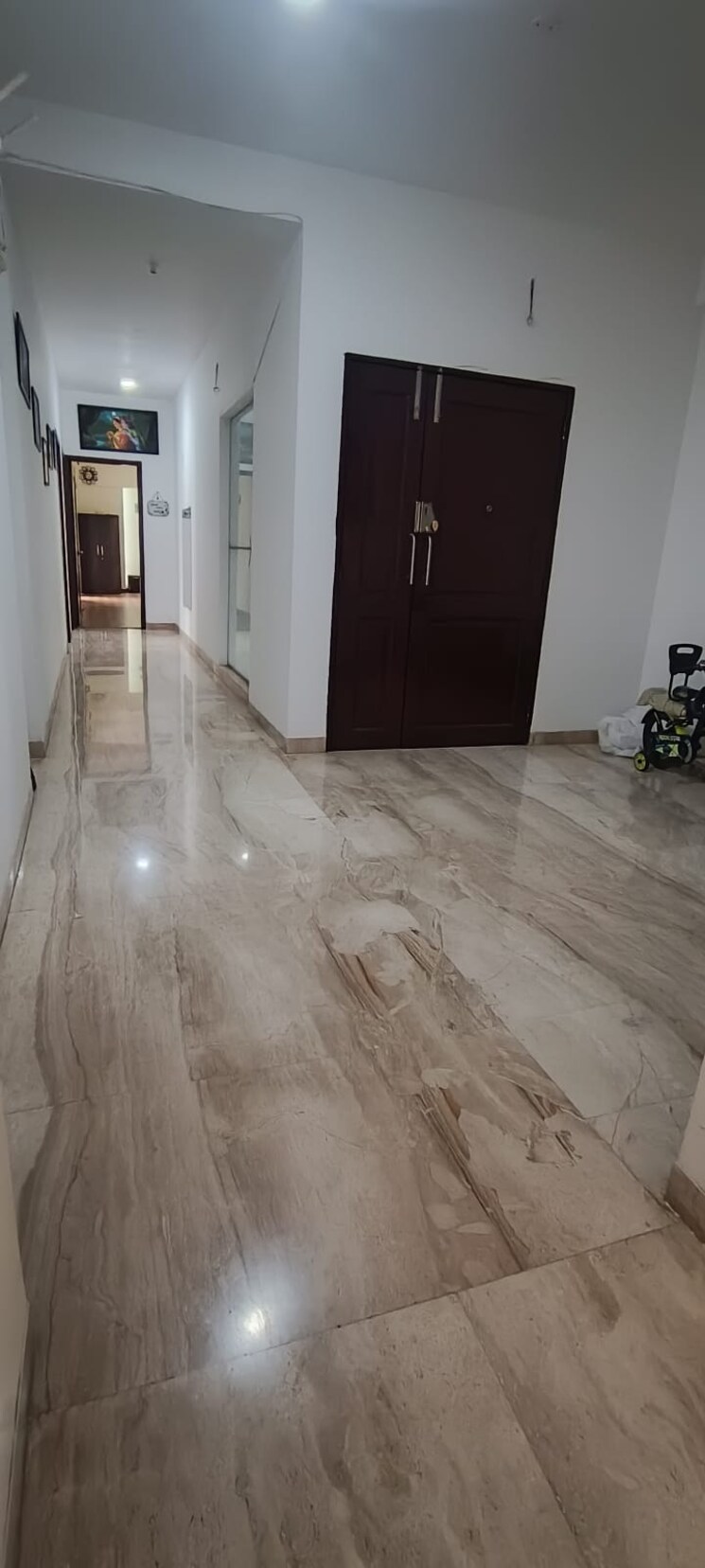 Living Room, kharadi 4 Bedroom 4355 Sq.Ft. Apartment In Kharadi Pune 7517186