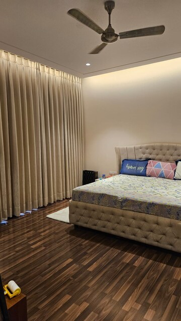 Bedroom in 2 BHK Apartment at Artique Uptown Skylla, International Airport Road – for Sale