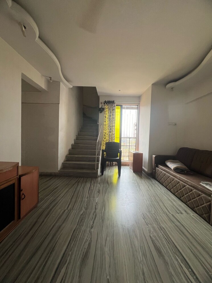 Bedroom, alankar-tower 3 Bedroom 1500 Sq.Ft. Apartment In Kalwa Thane 7517195