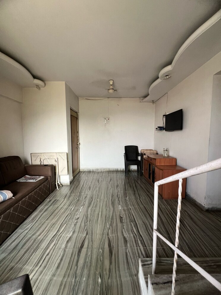 Master Bedroom, alankar-tower 3 Bedroom 1500 Sq.Ft. Apartment In Kalwa Thane 7517195