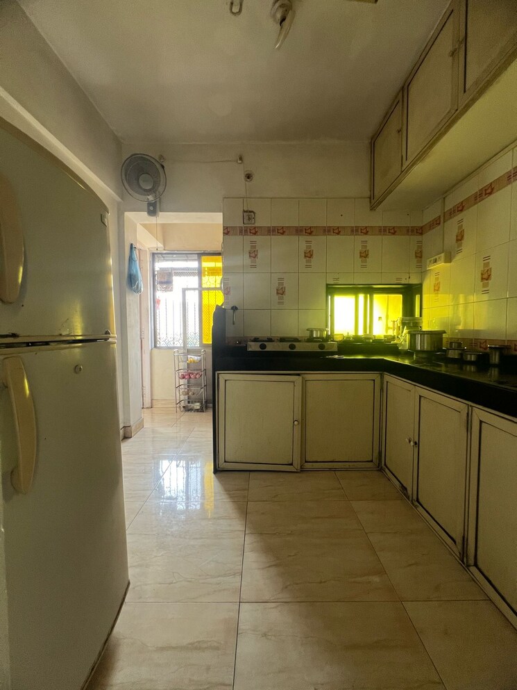 undefined, alankar-tower 3 Bedroom 1500 Sq.Ft. Apartment In Kalwa Thane 7517195