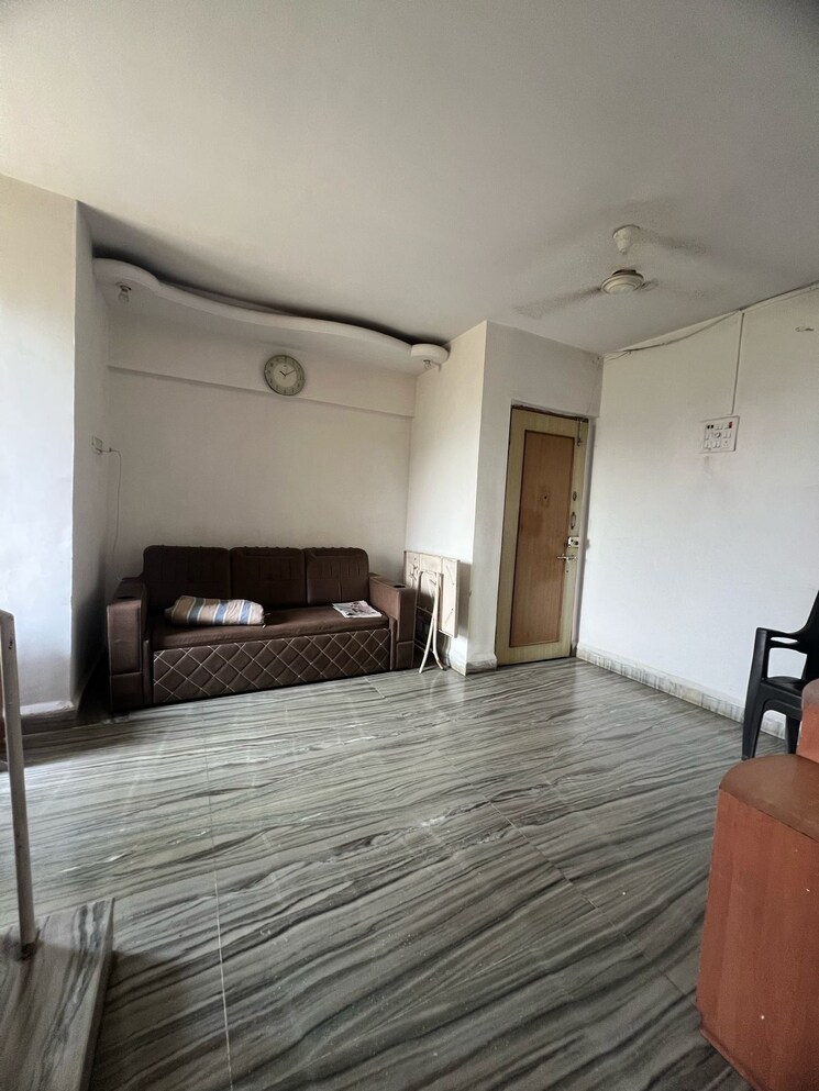 Bedroom, alankar-tower 3 Bedroom 1500 Sq.Ft. Apartment In Kalwa Thane 7517195