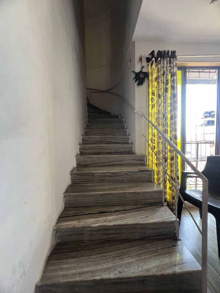 undefined, alankar-tower 3 Bedroom 1500 Sq.Ft. Apartment In Kalwa Thane 7517195