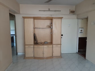 1 BHK Apartment For Rent in Om Chamunda Apartment Santacruz East Mumbai  7517194