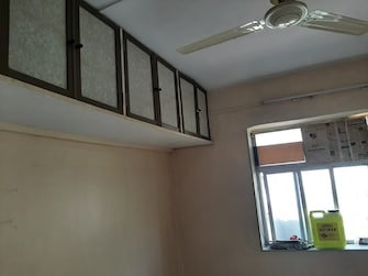 1 BHK Apartment For Rent in Om Chamunda Apartment Santacruz East Mumbai  7517194