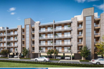  Plot For Sale in ROF Green Meadows, Sohna Sector 34