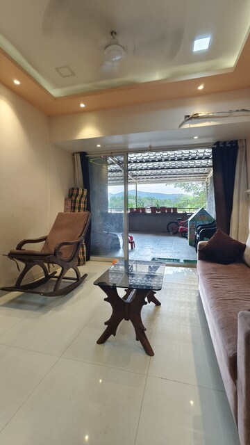 2 BHK Apartment For Sale in Vihang Valley Rio, Kasarvadavali