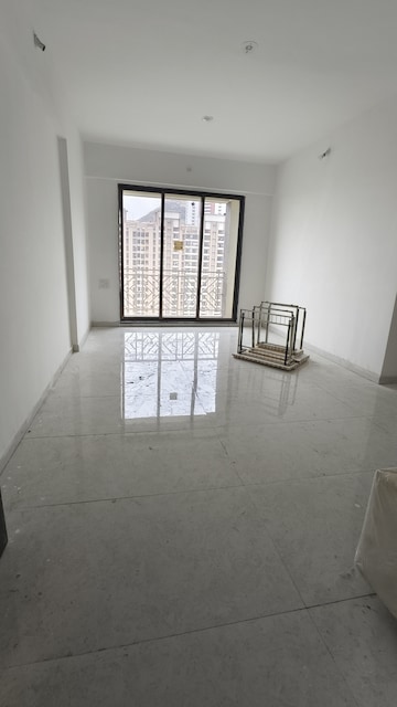 2 BHK Apartment For Resale in Adhiraj Niramaya Heights Kalwa Thane  7517208