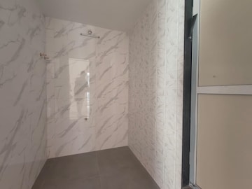 Bathroom in 1 BHK Apartment at Vaishnavi Heights Kalyan East, Kalyan East – for Sale