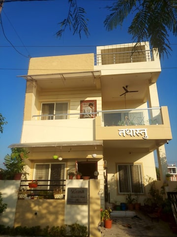 4 BHK Villa For Resale in Ab Bypass Road Indore  7517212