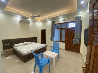 5 BHK Villa For Rent in Ansal Sushant Golf city Sushant Golf City Lucknow  7517245