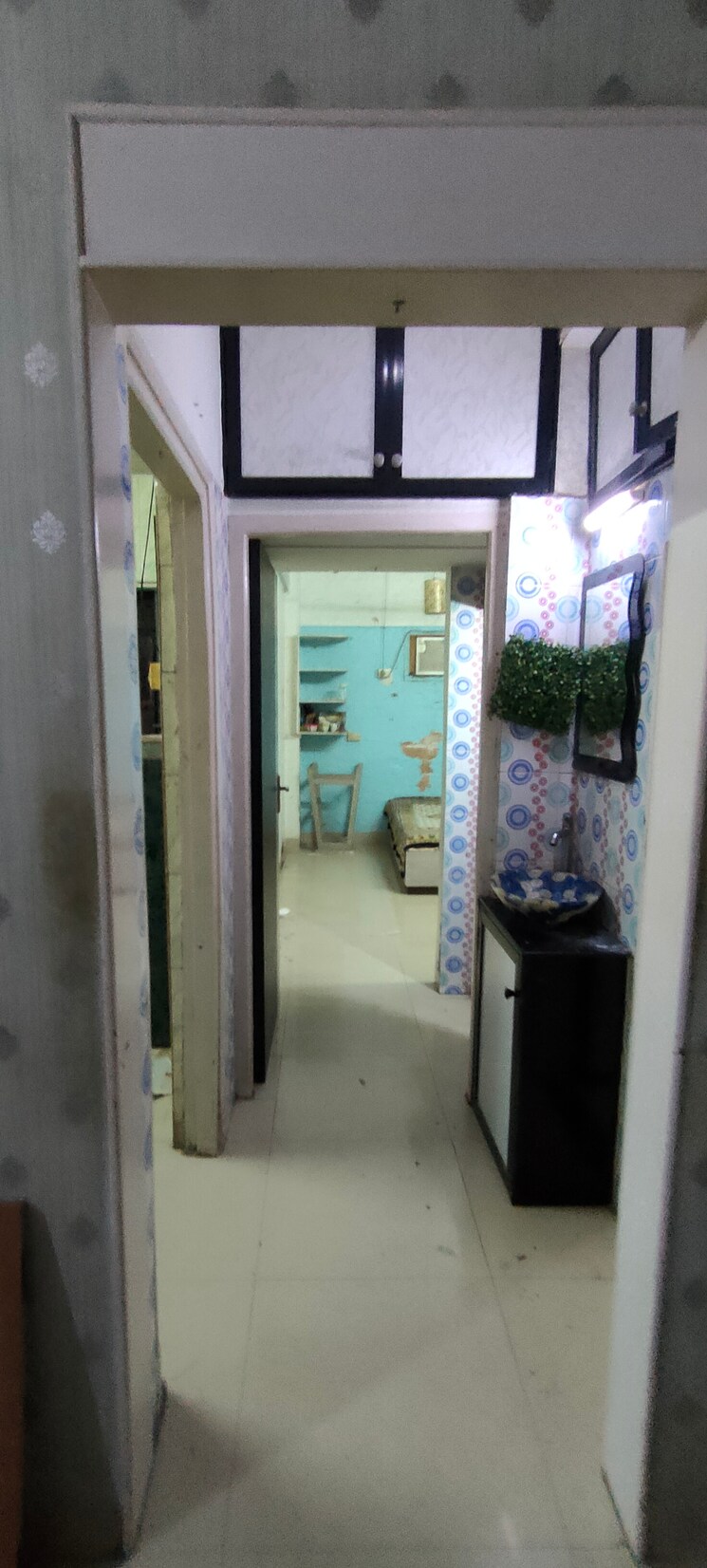 undefined, devrai-chs 1 Bedroom 425 Sq.Ft. Apartment In Kandivali West Mumbai 7517260