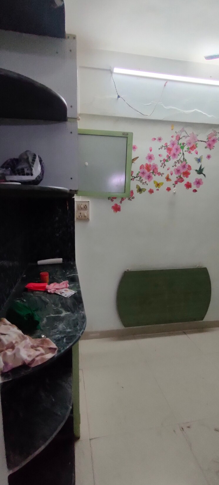 undefined, devrai-chs 1 Bedroom 425 Sq.Ft. Apartment In Kandivali West Mumbai 7517260