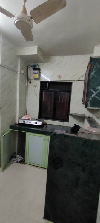 1 BHK Apartment For Rent in Devrai CHS Kandivali West Mumbai  7517260