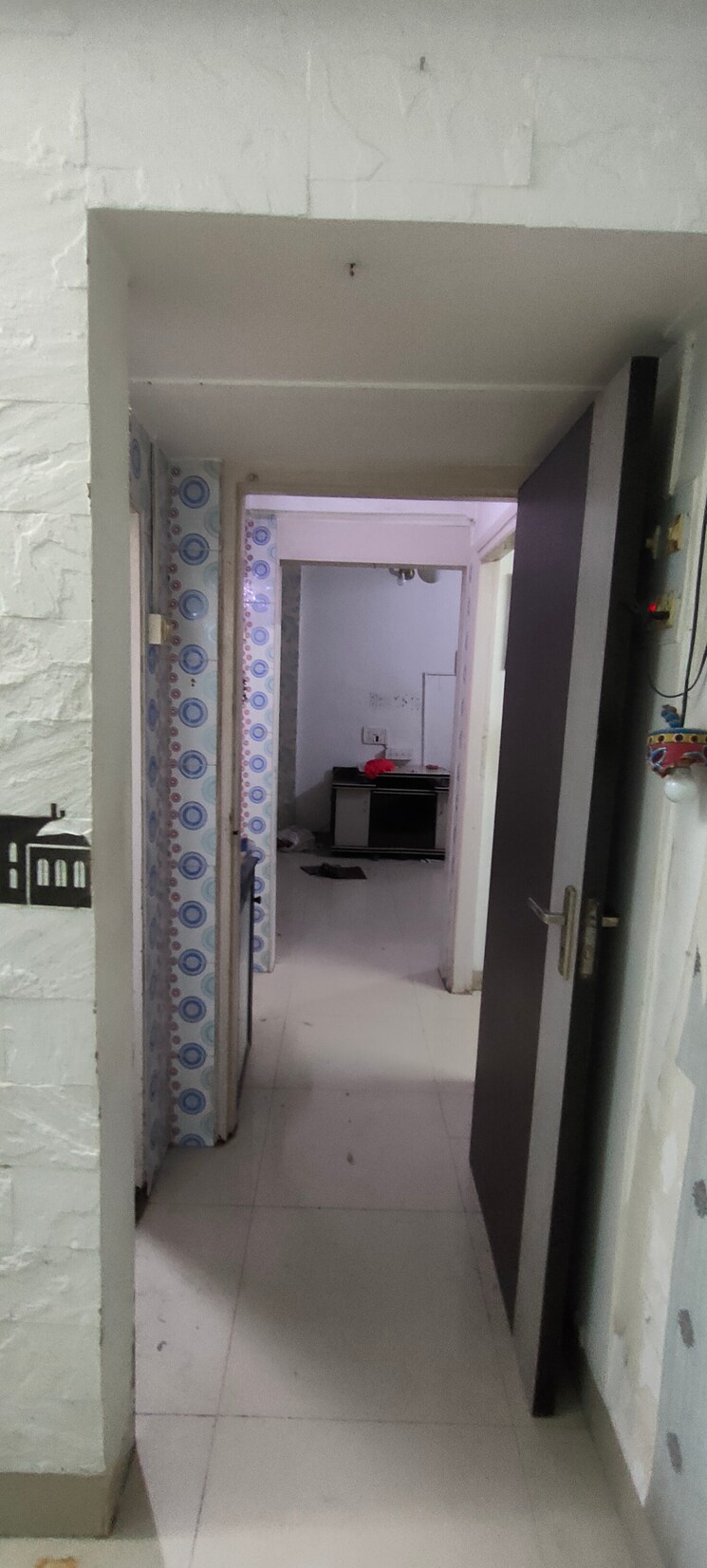 undefined, devrai-chs 1 Bedroom 425 Sq.Ft. Apartment In Kandivali West Mumbai 7517260