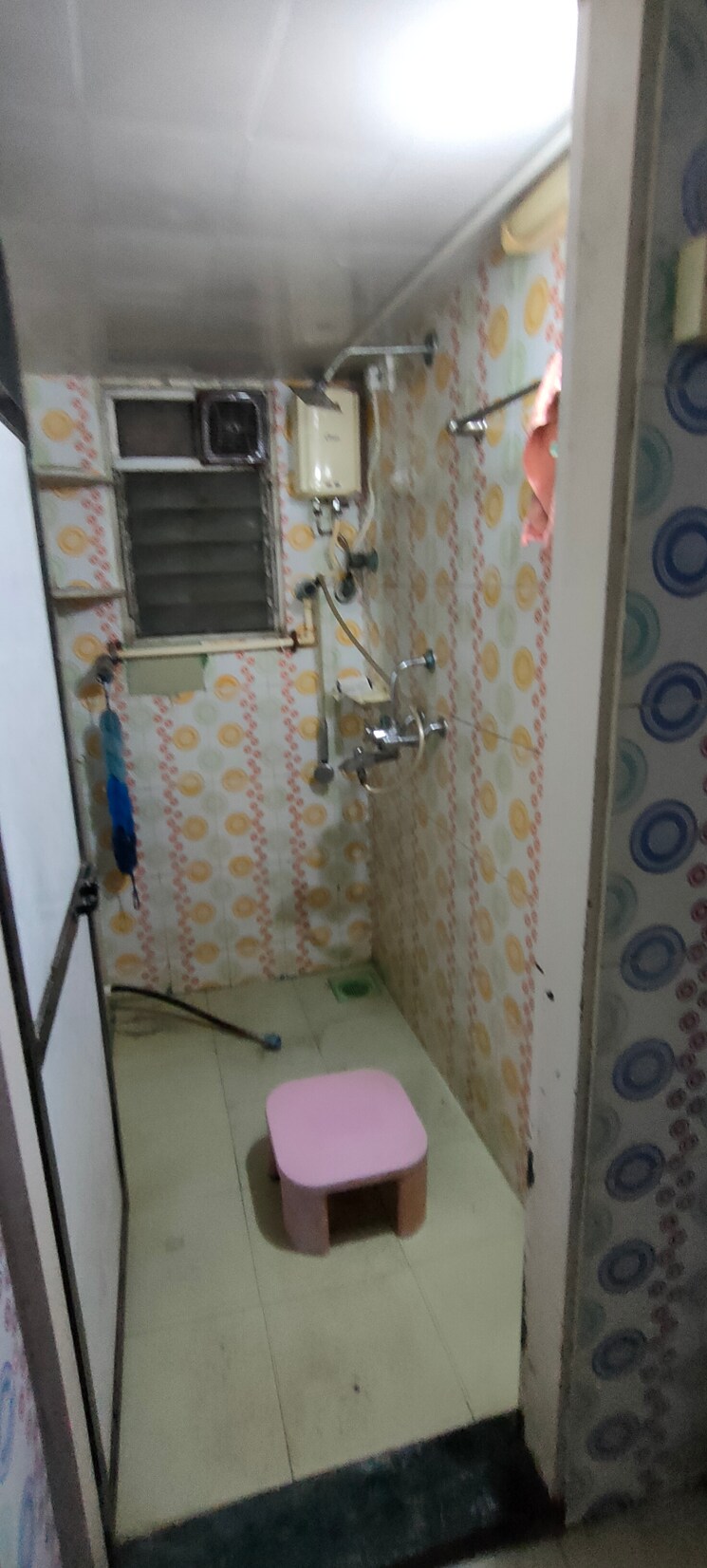 Bathroom, devrai-chs 1 Bedroom 425 Sq.Ft. Apartment In Kandivali West Mumbai 7517260