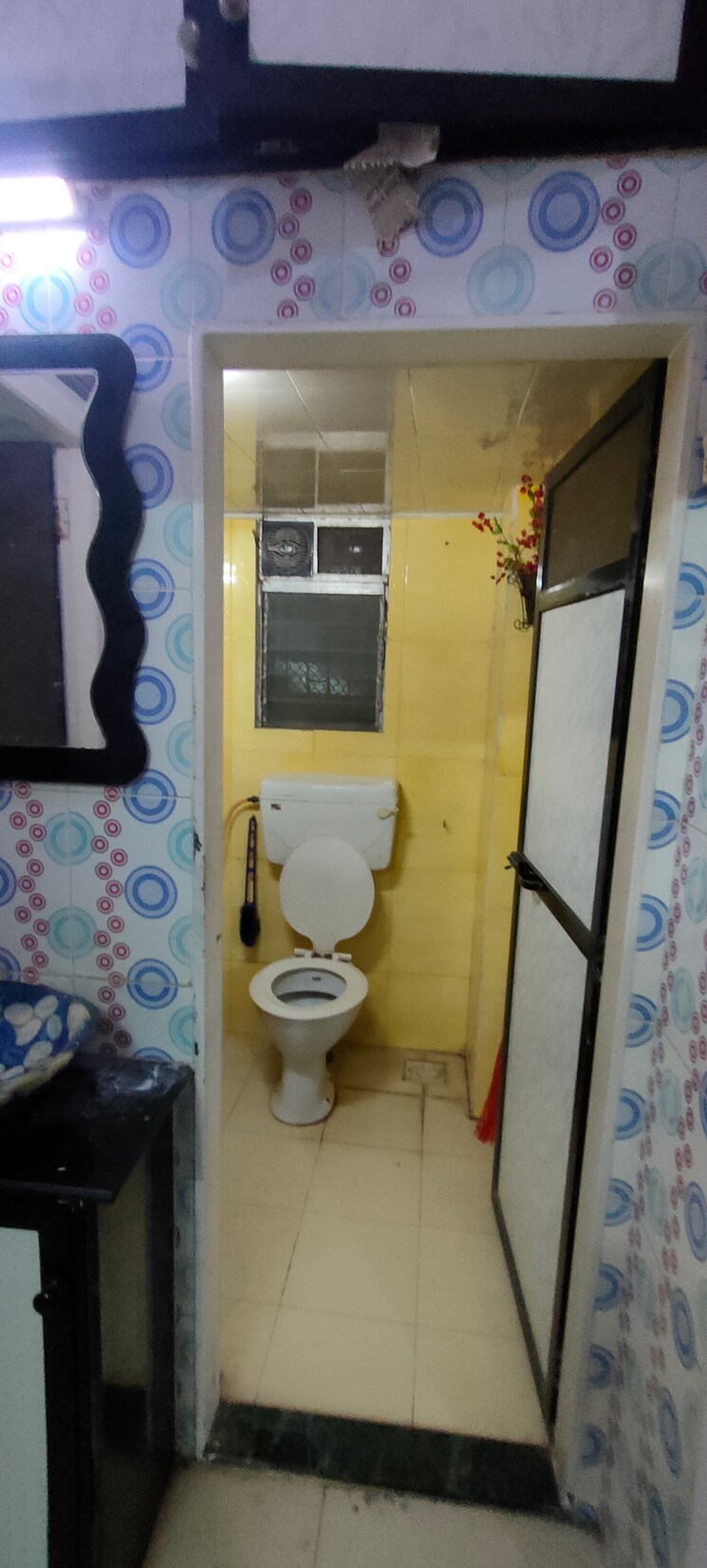 Bathroom, devrai-chs 1 Bedroom 425 Sq.Ft. Apartment In Kandivali West Mumbai 7517260