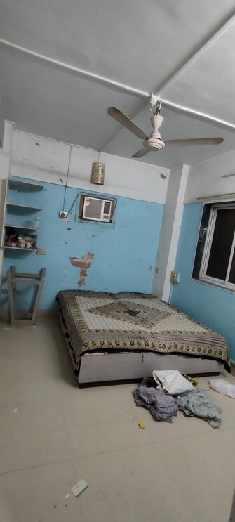 1 BHK Apartment For Rent in Devrai CHS Kandivali West Mumbai  7517260