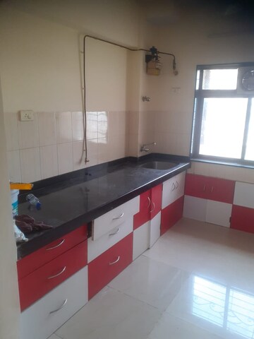 2 BHK Apartment For Sale in Metro Nakshatra, Chembur