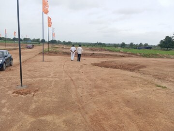 Plot Area in  Plot at Lankelapalem – for Sale