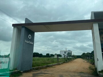  Plot – Garden View at Indo Magadha, Kadthal - for Sale