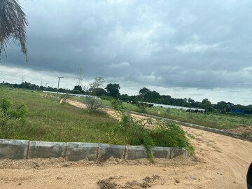Plot Area in  Plot at Indo Magadha, Kadthal – for Sale