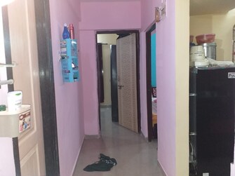 2 BHK Apartment For Rent in Kamothe Sector 18 Navi Mumbai  7517339