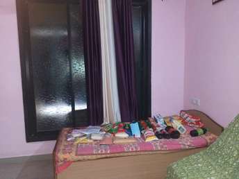 2 BHK Apartment For Rent in Kamothe Sector 18 Navi Mumbai  7517339