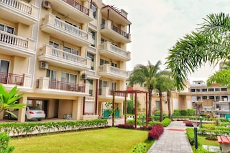 4 BHK Apartment For Resale in Green Valley Residencia Ghazipur Zirakpur  7517348