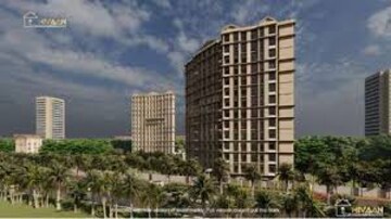 1 BHK Apartment – Exterior View View at Shree Akshay Enclave, Vasai East - for Sale