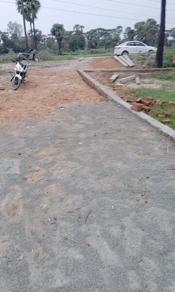 Plot Area in  Plot at Ramnagar – for Sale