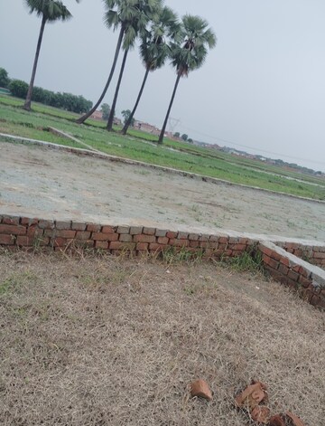 Plot Area in  Plot at Ramnagar – for Sale