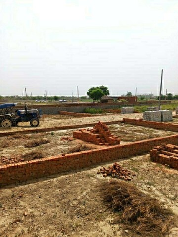 Plot Area in  Plot at Swarnim Vihar, Sector 82 – for Sale