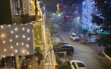 6 BHK Independent House For Sale in Ansal Plaza Sector-23, Sector 23