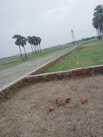 Plot Area in  Plot at Ramnagar – for Sale